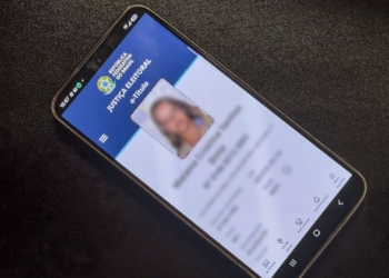Saiba como votar usando o aplicativo e-Título do TSE