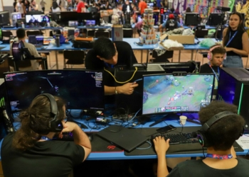 Conheça detalhes da regulamentação dos jogos eletrônicos no Brasil