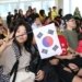 MEC Idiomas inclui curso gratuito de coreano, com aulas e exercícios