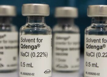Dengue: 3 milhões de adolescentes estão com vacinação incompleta