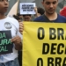 Sociedade civil manifesta preocupação ao TSE por censura nas redes