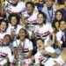 São Paulo segura Corinthians e é campeão brasileiro pela 1ª vez