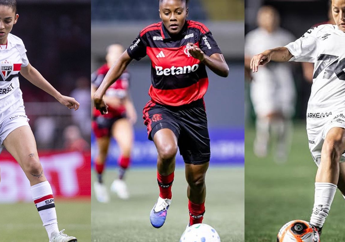 Prêmio TV Brasil Petrobras Para Elas anuncia finalistas à revelação