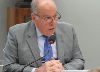 Vieira encontra Rubio nos EUA após vitória de Lula e fuga de Flávio