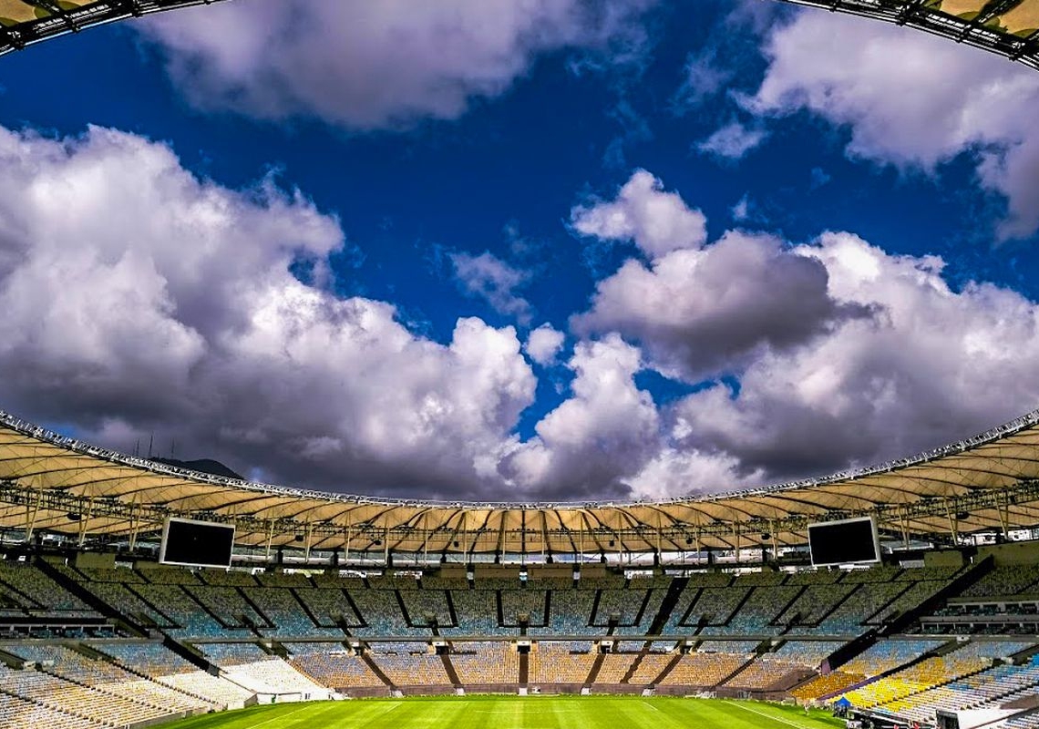 Justiça volta atrás e suspende jogo do Vasco contra o Boca no Maracanã