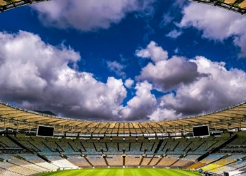 Justiça volta atrás e suspende jogo do Vasco contra o Boca no Maracanã