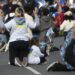 Evangélicos são alvo de disputa, mas rejeitam uso eleitoral de igrejas