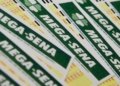 Mega-Sena não tem ganhador e prêmio sobe para R$ 6 milhões