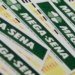 Mega-Sena não tem ganhador e prêmio sobe para R$ 6 milhões