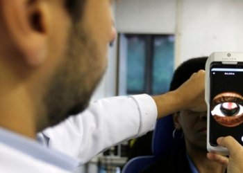 Retinopatia: doença ocular afeta um em cada três diabéticos