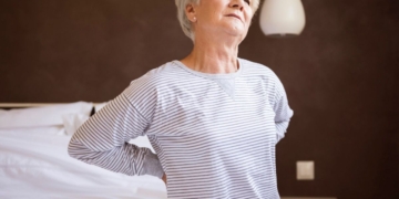 Uma em cada três mulheres com mais de 50 anos sofrerá fratura por osteoporose
