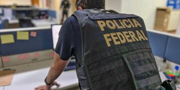 PF já apreendeu mais de R$ 30 milhões em crimes eleitorais em 2026