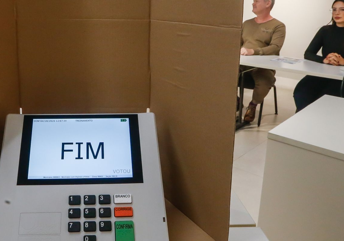 PF registrou no 2º turno 86 casos de possíveis crimes eleitorais