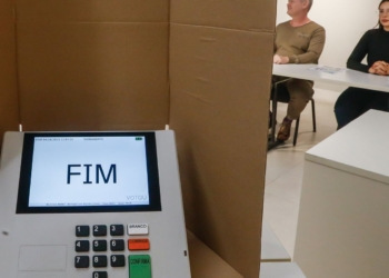 PF registrou no 2º turno 86 casos de possíveis crimes eleitorais