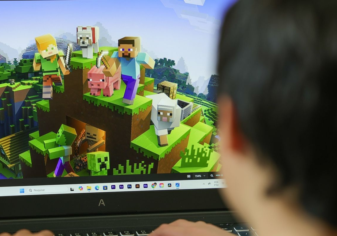 Governo federal regulamenta Marco Legal dos Jogos Eletrônicos