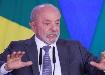 Lula defende redução da maioridade penal para crimes hediondos