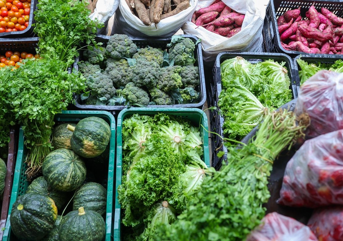 Segurança alimentar exige esforço coletivo e articulação