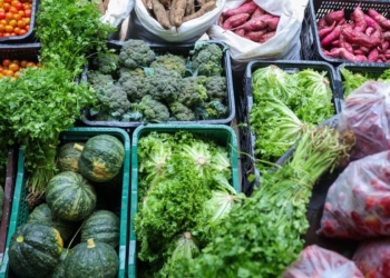 Segurança alimentar exige esforço coletivo e articulação