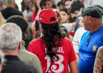 Denúncias de assédio eleitoral no trabalho disparam 75% após 2º turno