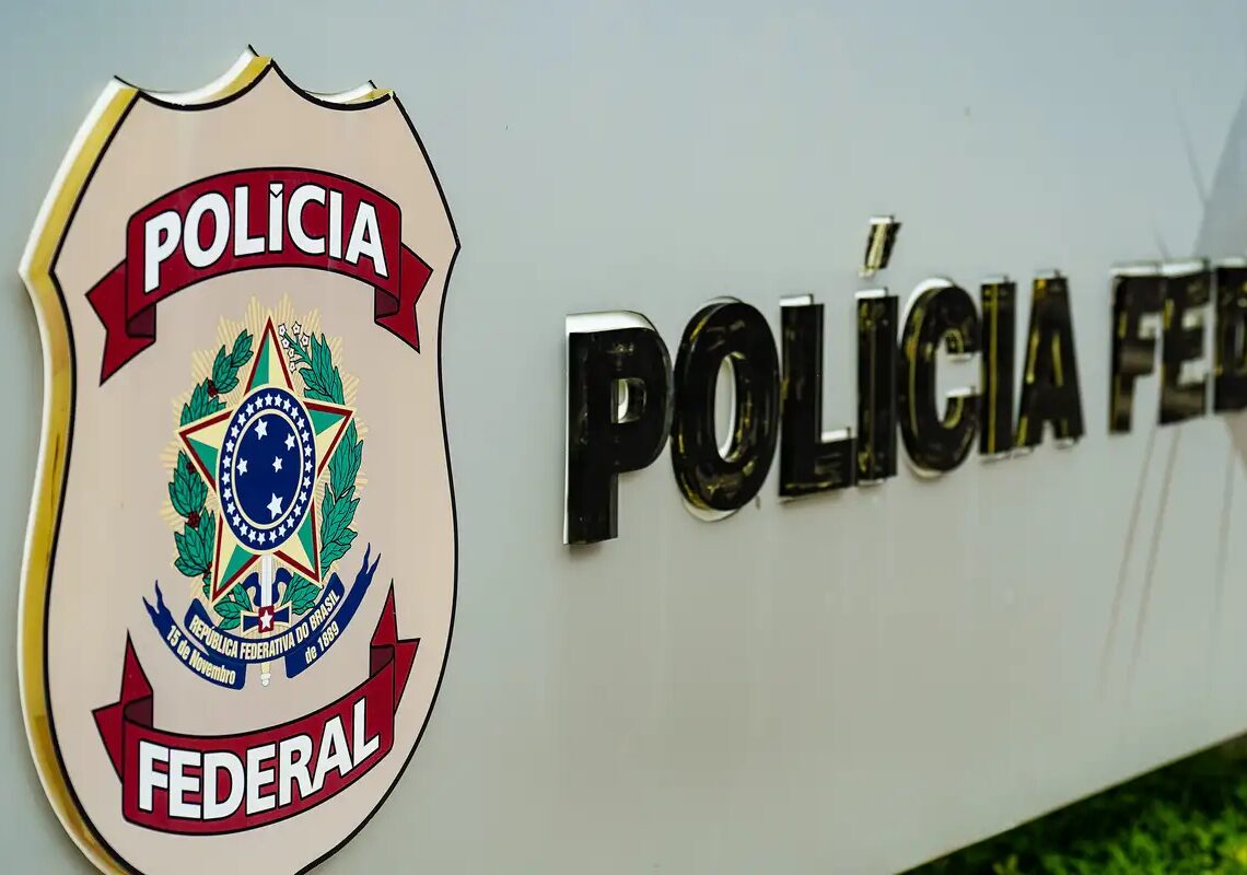 Polícia Federal apreende R$ 2,8 milhões no primeiro turno das eleições