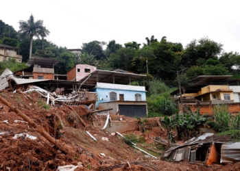 Defesa Civil recebe R$ 300 milhões em crédito extraordinário