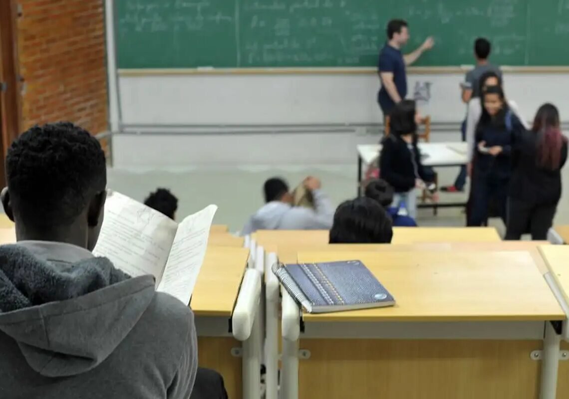 Enade 2026: iniciantes devem preencher questionário até 18 de dezembro