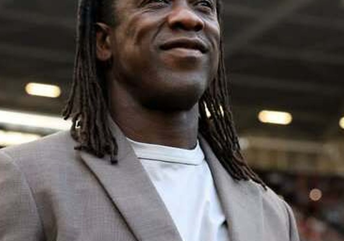 Corinthians anuncia Seedorf como novo técnico até dezembro de 2027