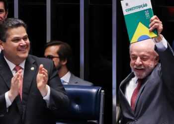 Descanso de trabalhador não quebra empresas, diz Lula após fim da 6×1