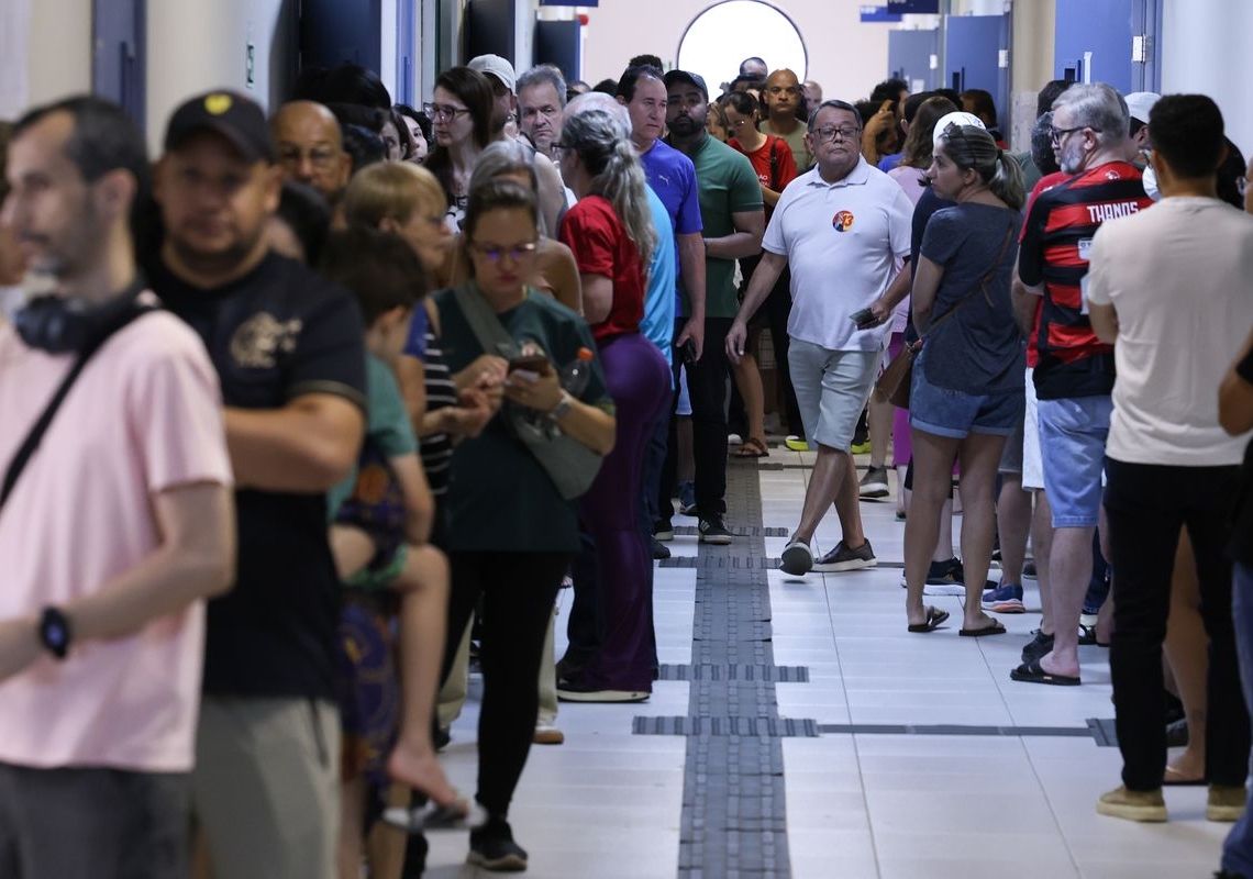 Eleições: saiba quais documentos são aceitos para votar no 2° turno