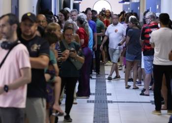 Eleições: saiba quais documentos são aceitos para votar no 2° turno