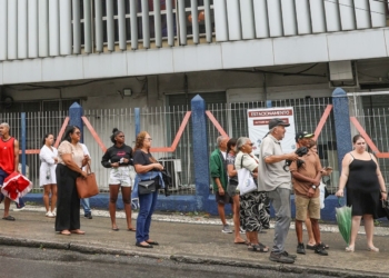 Policial militar é preso acusado de venda de voto no estado do Rio