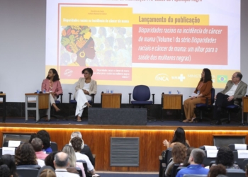 Câncer de mama: mulheres negras morrem 3,8 vezes mais que brancas