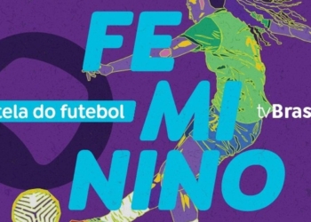 SP: TV Brasil fecha acordo para exibir 41 partidas de futebol feminino