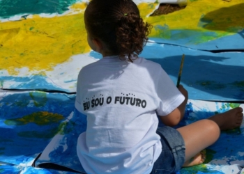 Entidades sugerem políticas de proteção a crianças e adolescentes