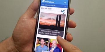 Agência Senado teve recorde de 3,6 milhões de acessos no domingo — Senado Notícias