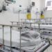 Hospital Geral de Bonsucesso chegou à marca de 450 leitos para o SUS